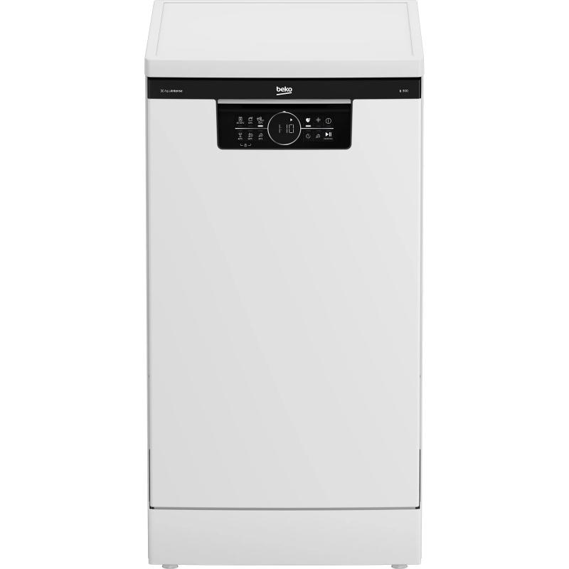   Beko BDFS26120WQ   