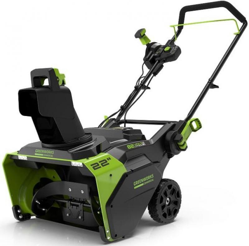 ������������ Greenworks GD82ST �������������� ��� ��� � �� [2602507]