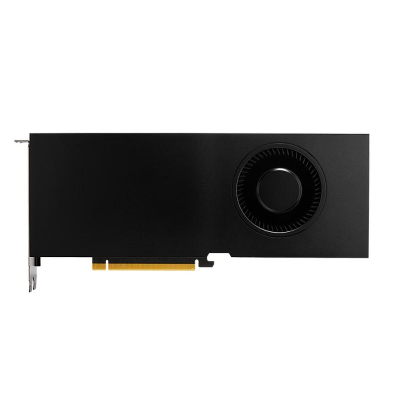  Nvidia RTX A5000 24 GB GDDR6 ECC PCI Express 4.0 x16 4x DisplayPort 1.4a 1x 8-pin Power Connector [900-5G132-2200-000]