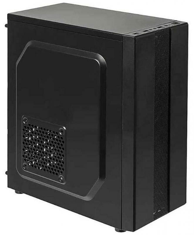  ATX Accord ACC-CL290B, Midi-Tower,  ,  