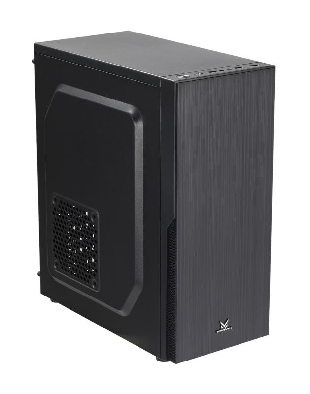  ATX Accord ACC-CL293B, Midi-Tower,  ,  