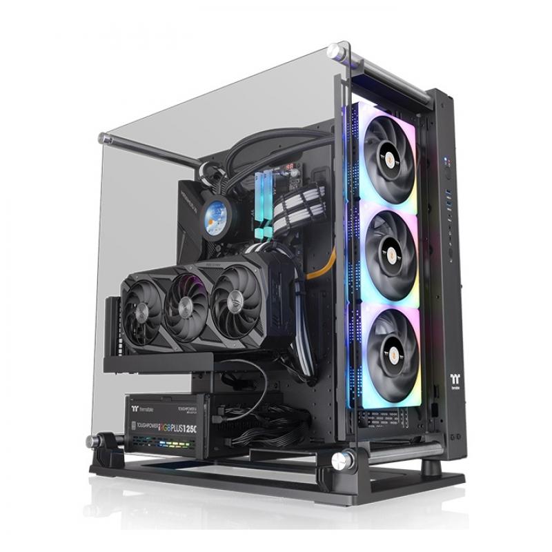  ATX Thermaltake Core P3 TG PRO, Midi-Tower,  ,   [ca-1g4-00m1wn-09]