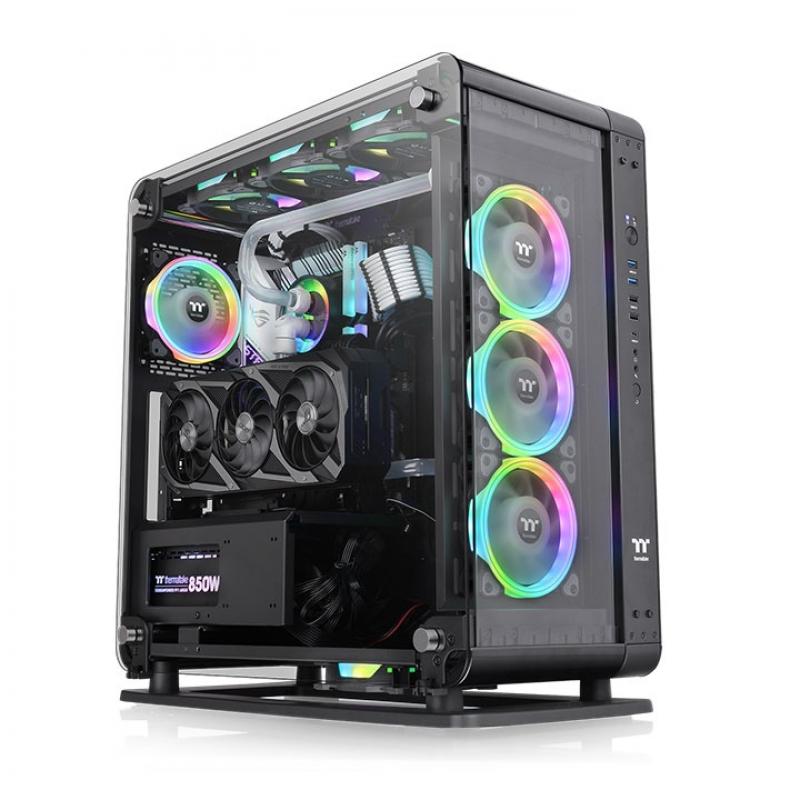  ATX Thermaltake Core P6 TG, Midi-Tower,  ,   [ca-1v2-00m1wn-00]