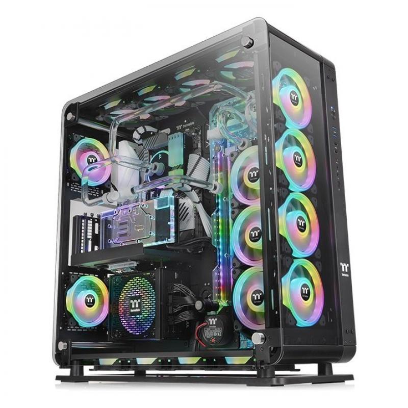  ATX Thermaltake Core P8 TG, Full-Tower,  ,   [ca-1q2-00m1wn-00]
