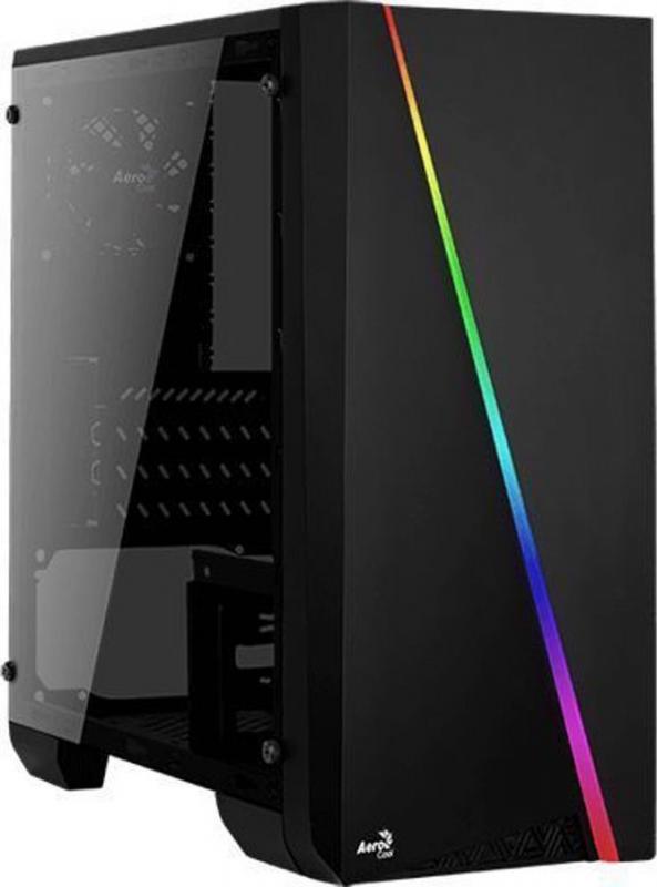 mATX Aerocool Cylon Mini, Mini-Tower,  ,  