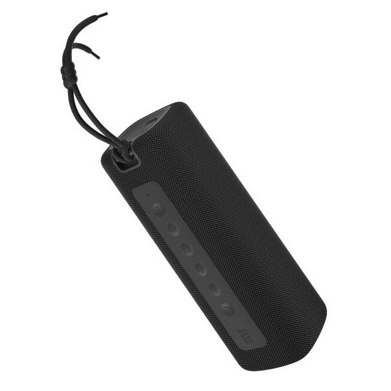   Xiaomi Portable Bluetooth Speaker Black MDZ-36-DB