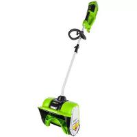 ������������ Greenworks GD40SSK2 �������������� 2�� [2600807ua]