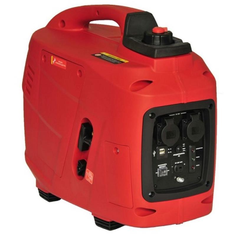   Elitech  2600, 220/12 , 2.6 [185753]