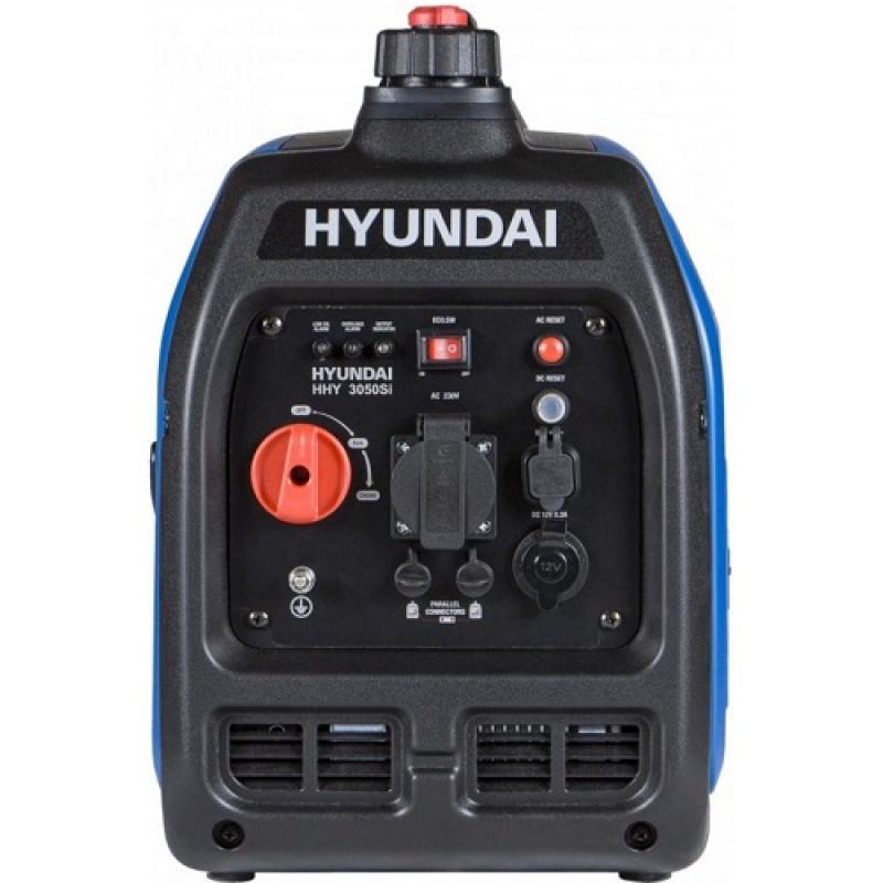   Hyundai HHY 3050Si, 220 , 3.3