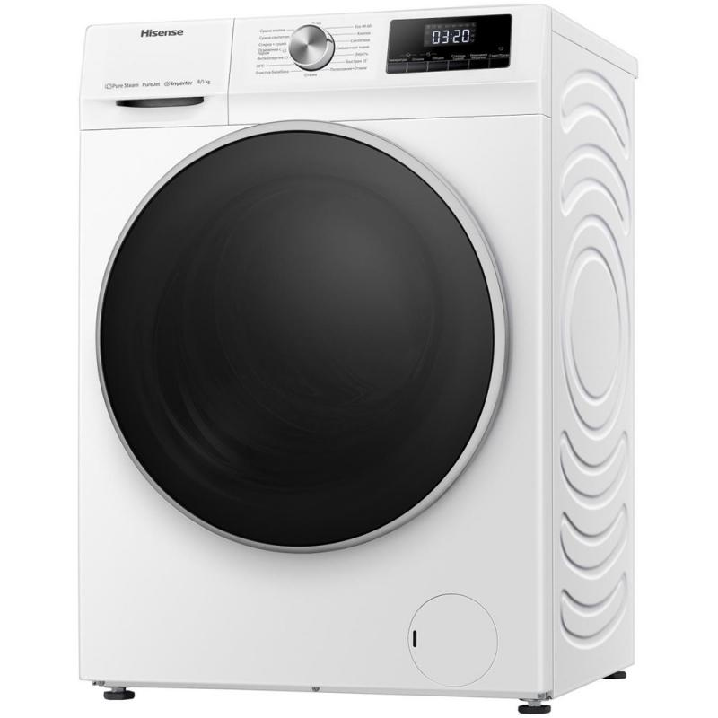 -  Hisense WDQA8014VM