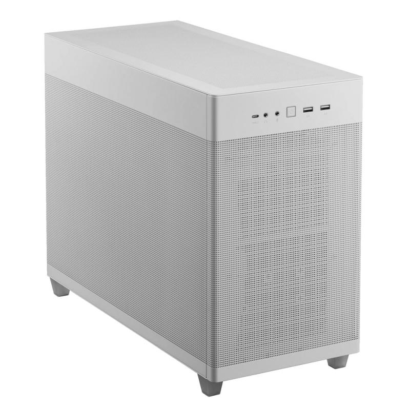 ������ ASUS PRIME AP201 CASE MESH WHITE EDITION [90DC00G3-B39000]