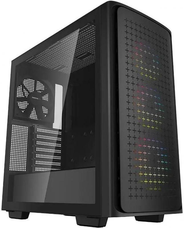  ATX DeepCool CK560, Midi-Tower,  ,   [r-ck560-bkaae4-g-1]