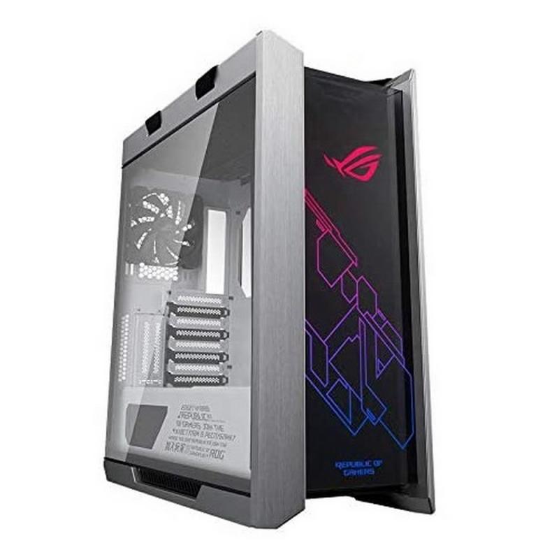  ASUS GX601 ROG STRIX HELIOS CASE,  RGB, White, [90DC0023-B39000] 