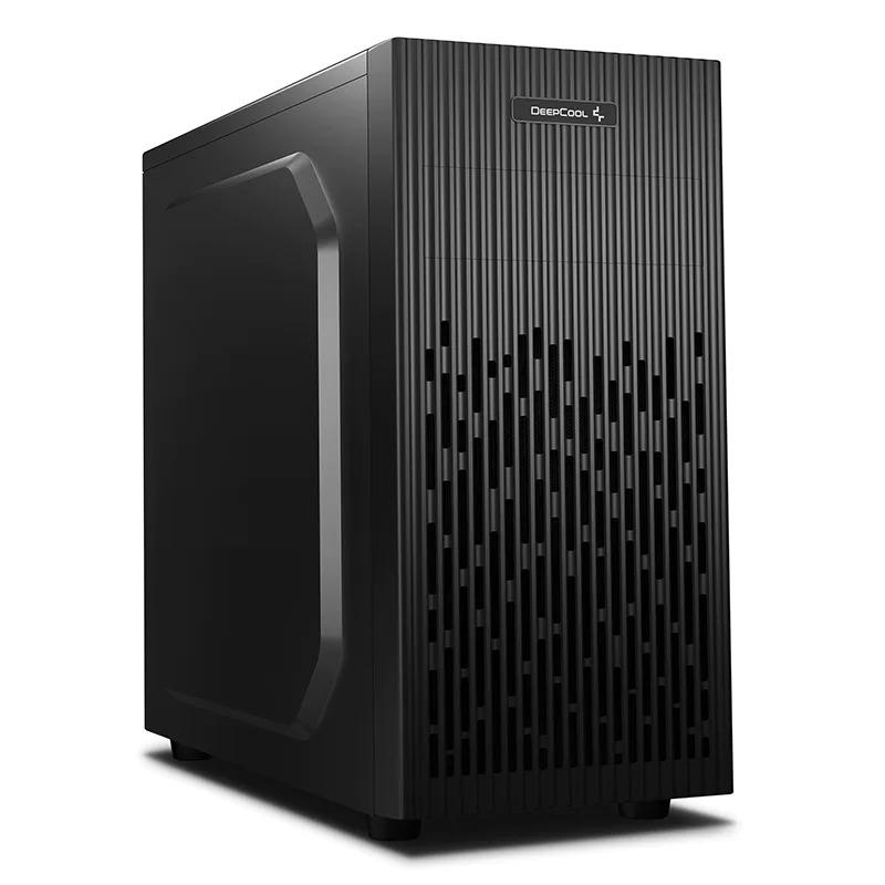 ������ mATX DeepCool Matrexx 30 SI, Mini-Tower, ��� ��, ������ [DP-MATX-MATREXX30-SI]