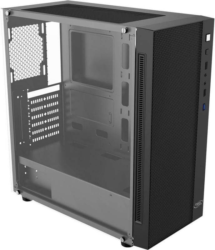  ATX DeepCool MATREXX 55 MESH, Midi-Tower,  ,  [DP-ATX-MATREXX55-MESH]