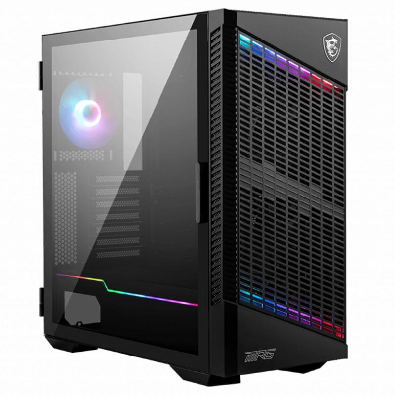  MSI MPG VELOX 100P AIRFLOW, ARGB [306-7G18P21-809]