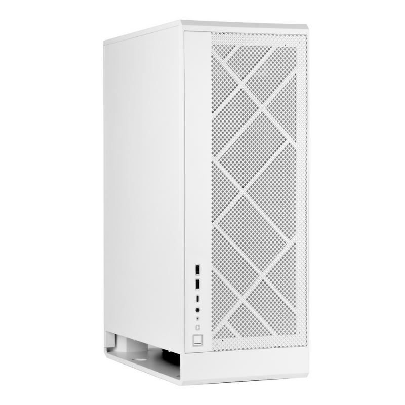  SilverStone Micro-ATX ALTA G1M [SST-ALG1MW] .