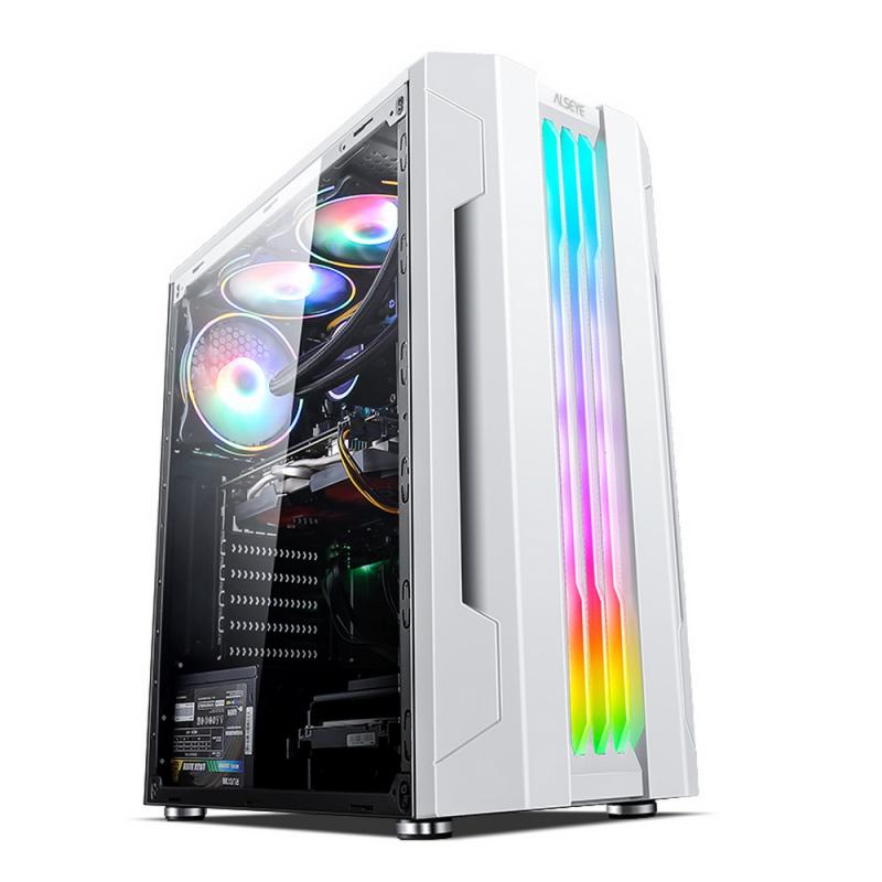  ALSEYE Auro 3.0-W, Mini-ITX/Micro ATX/ATX, [Auro 3.0-W]