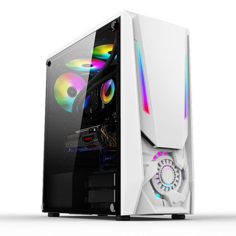  ALSEYE Reactor-W, Mini-ITX/Micro ATX/ATX, [Reactor-W]