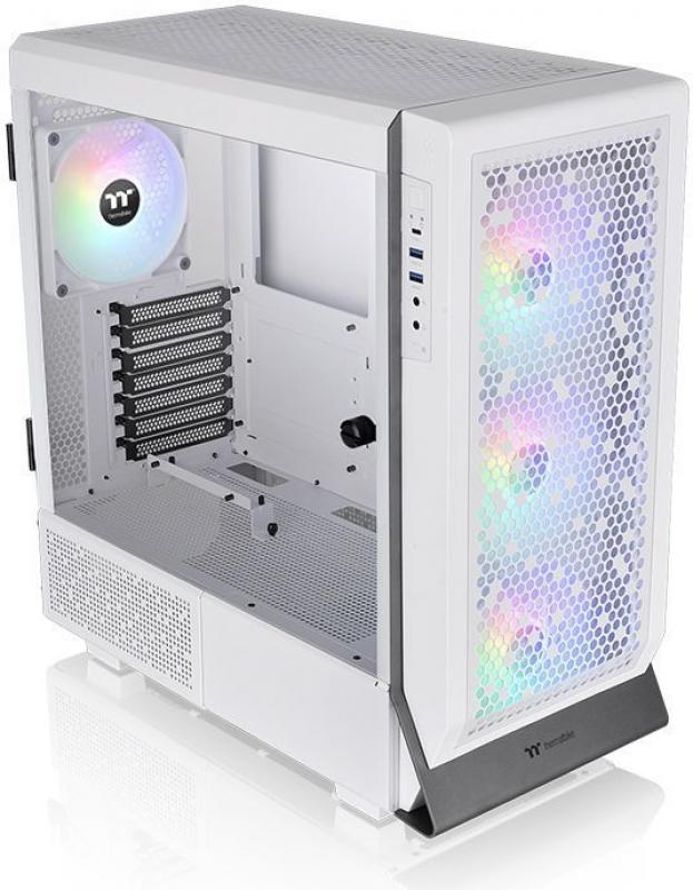  ATX Thermaltake Ceres 500 TG ARGB, Midi-Tower,  ,   [ca-1x5-00m6wn-00]