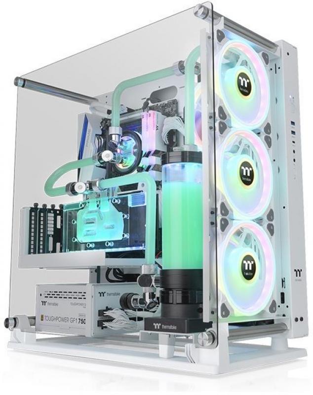  ATX Thermaltake Core P3 TG PRO, Midi-Tower,  ,   [a-1g4-00m6wn-09]