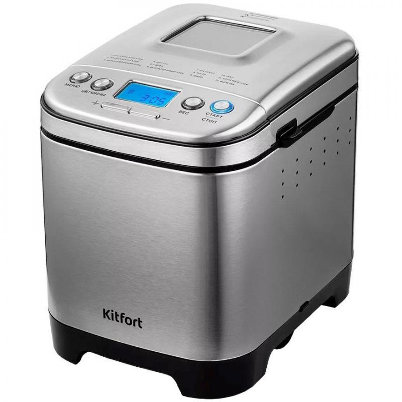  Kitfort KT-306
