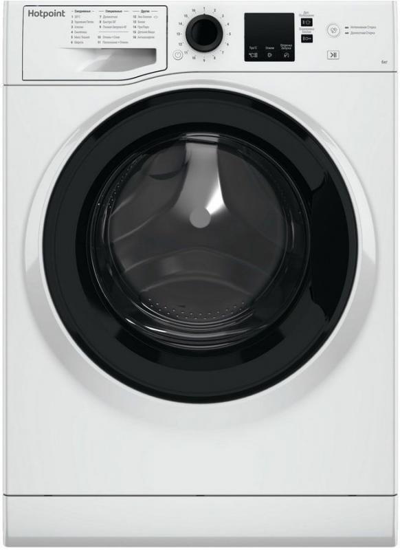   Hotpoint-Ariston NSS 6015 K RU : A+ . .:6 