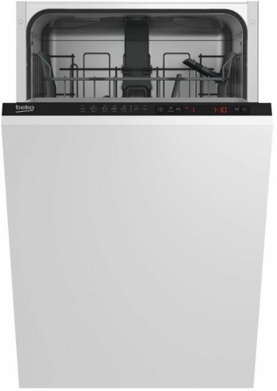   Beko BDIS38120A,  44.8, 11 