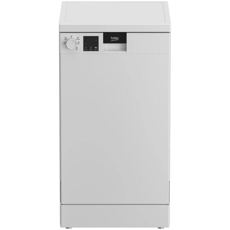 ������������� ������ Beko DVS050R01W, �����, 45��, �����