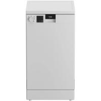 ������������� ������ Beko DVS050R01W, �����, 45��, �����