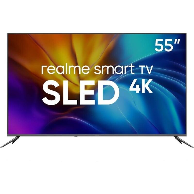  Realme 55 RMV2001 Ultra HD 4 Wi-Fi Smart TV