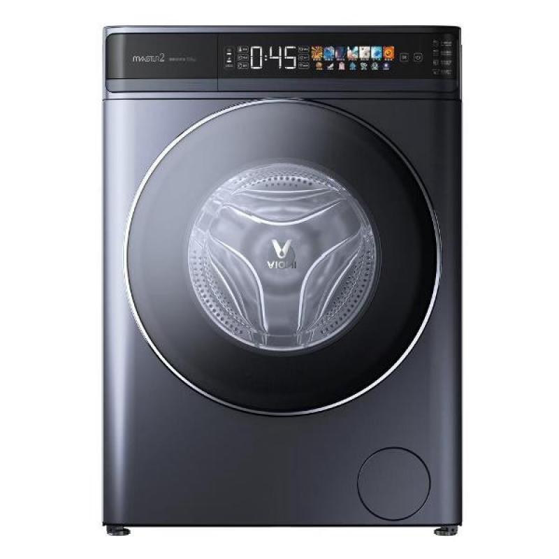 -  Viomi Master 2 Pro WD10FT-B6E 10, . 