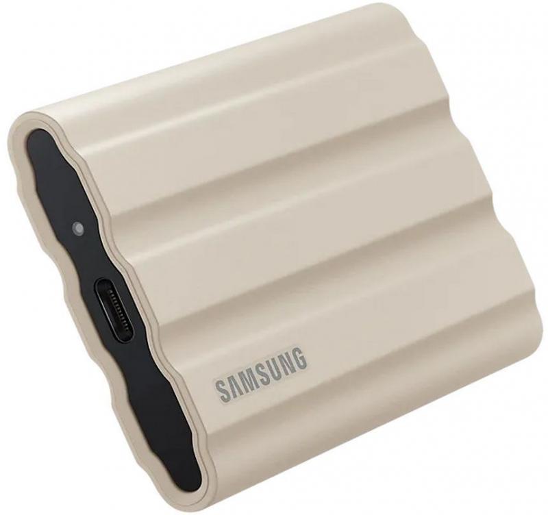   SSD Samsung T7 Shield, 1,  [mu-pe1t0k/ww]