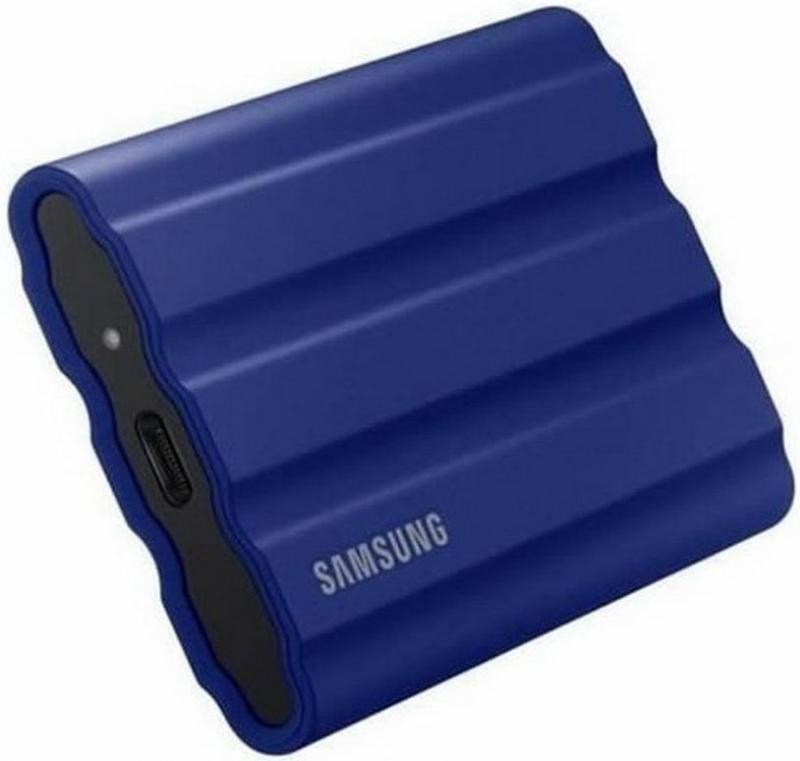  SSD Samsung T7 Shield, 2,  [mu-pe2t0r/ww]