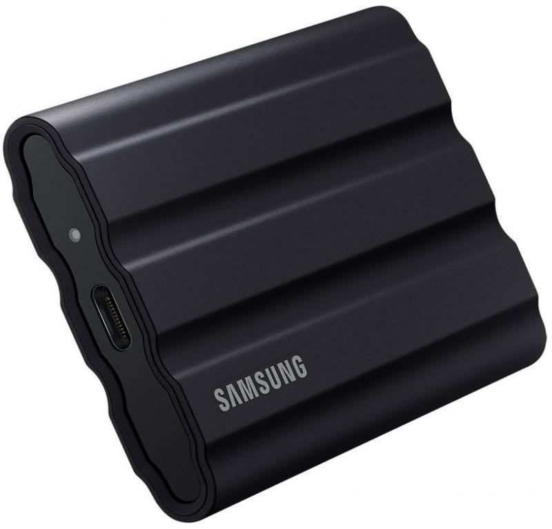 ������� ���� SSD Samsung T7 Shield, 2��, ������ [mu-pe2t0s/ww]