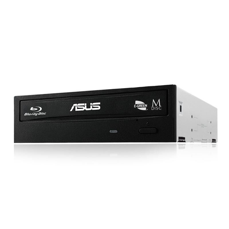  Asus Blue-Ray BC-12D2HT/BLK/G/AS/P2G RTL [90DD0230-B20010]