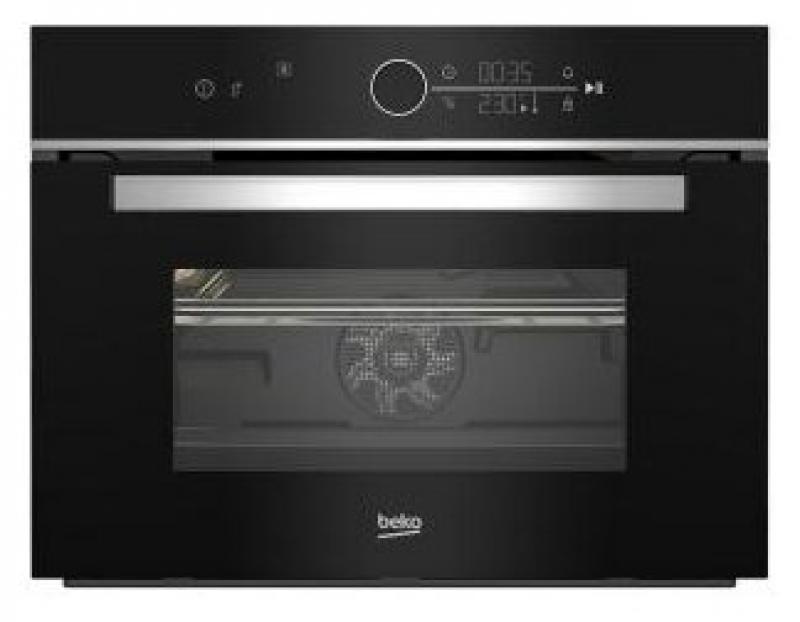   Beko BBCW13400X 