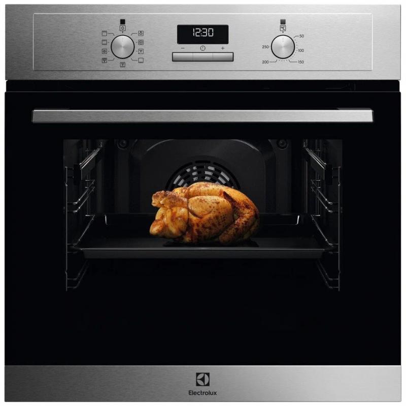 ������� ���� Electrolux EOF3H50BX �������������