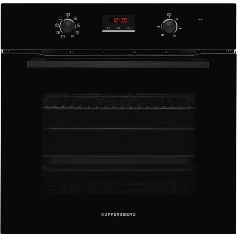    Kuppersberg HM 628 Black