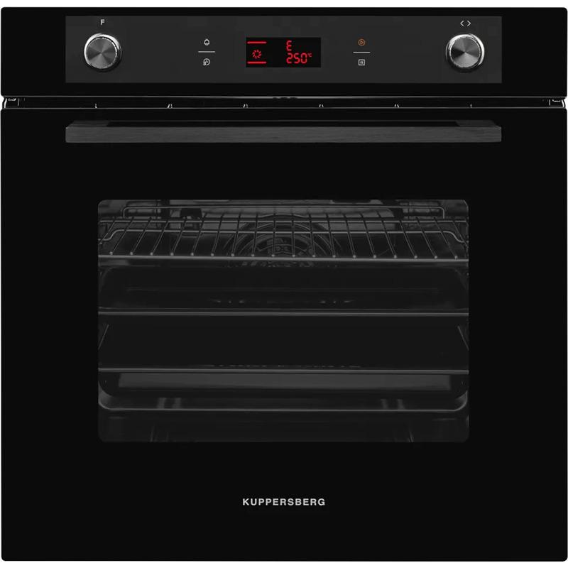   Kuppersberg HM 629 Black