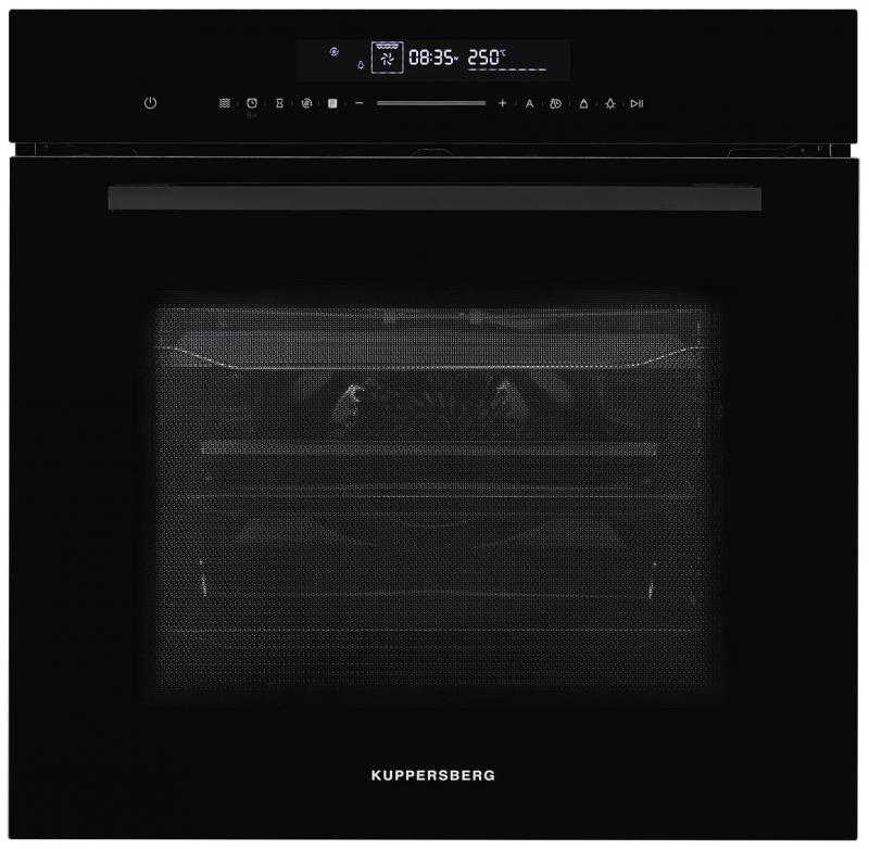    Kuppersberg HK 616 Black