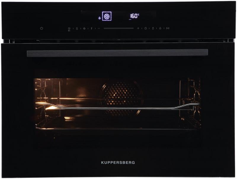    Kuppersberg KHT 616 Black