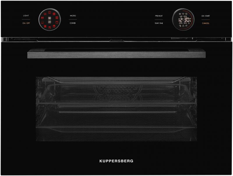    Kuppersberg KMW 612   Black