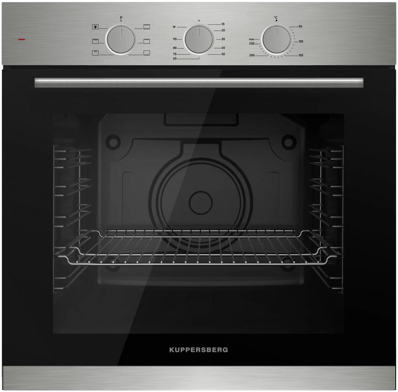   Kuppersberg HF 603 BX