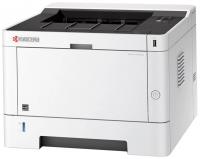 ������� Kyocera P2235dn (�������� �4, 35���/���, 256Mb, 1200�1200, ����., Ethernet, USB)
