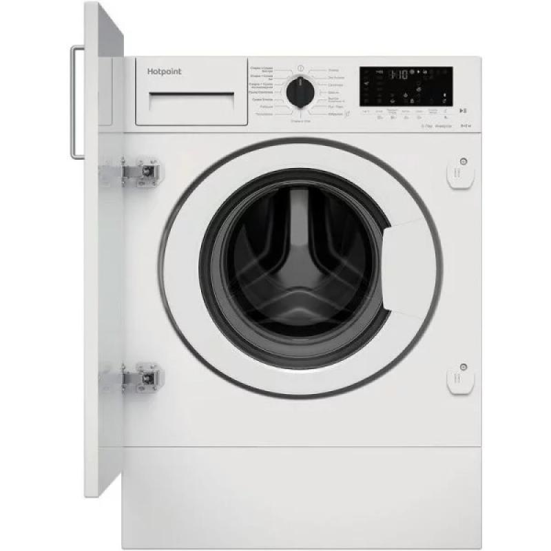    Hotpoint-Ariston BI WDHT 8548 V  