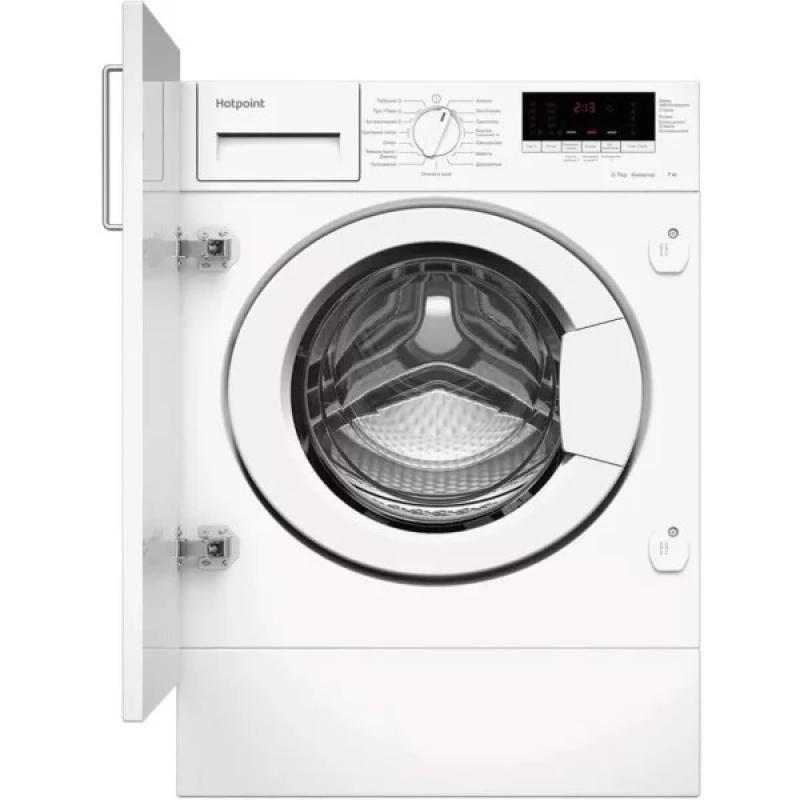    Hotpoint-Ariston BI WMHD 7282 V