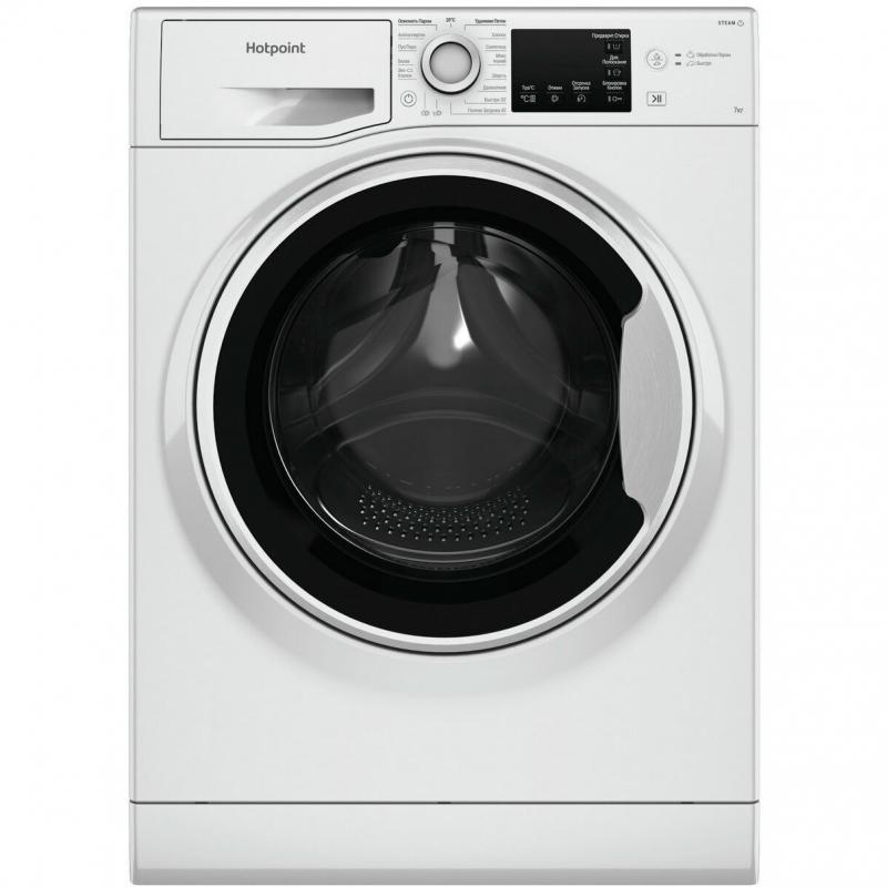   Hotpoint NSB 7225 W V RU,  , 7, 1200/