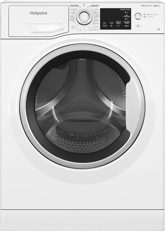   Hotpoint NSB 7239 W VE RU,  , 7, 1200/