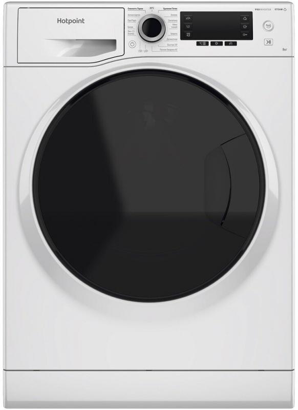   Hotpoint NSD 8249 D AVE RU,  , 8, 1200/